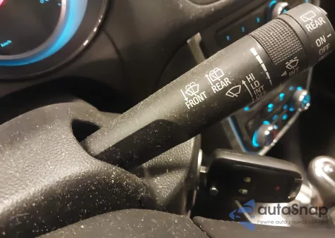 2015 Buick Encore из США, поврежденный, VIN KL4CJESB7FB243849